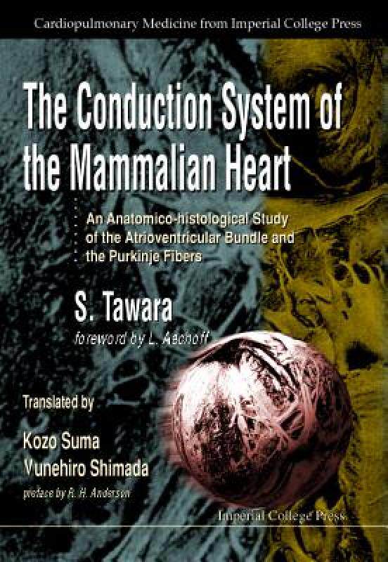 【预售】Conduction System of the Mammalian Heart