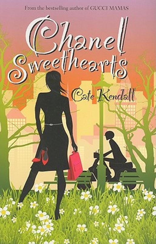 【预售】Chanel Sweethearts