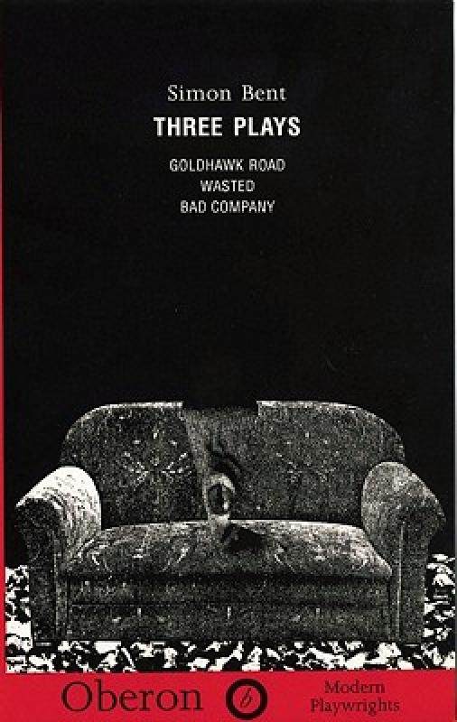 【预售】three plays (bent)