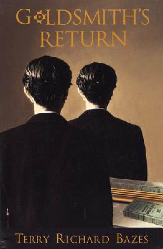 【预售】Goldsmith's Return