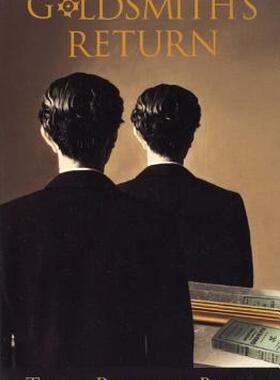 【预售】Goldsmith's Return