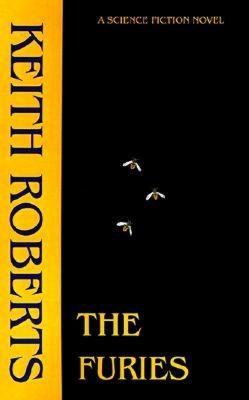 【预售】The Furies