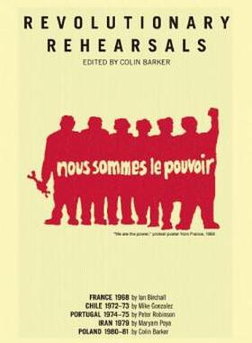 【预售】Revolutionary Rehearsals