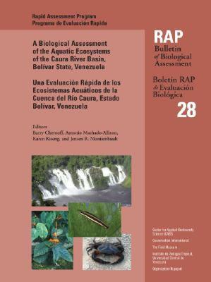 【预售】A   Biological Assessment of the Aquatic Ecosystems