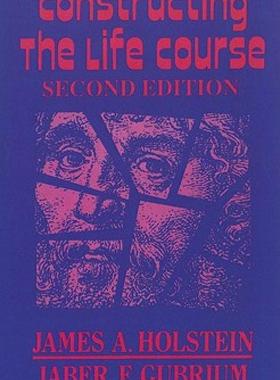 【预售】Constructing the Life Course