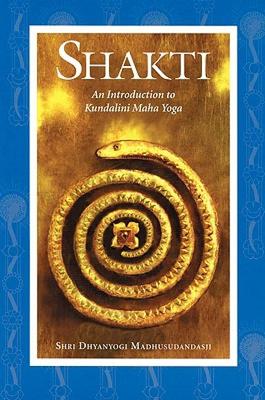 【预售】Shakti: An Introduction to Kundalini Maha Yoga