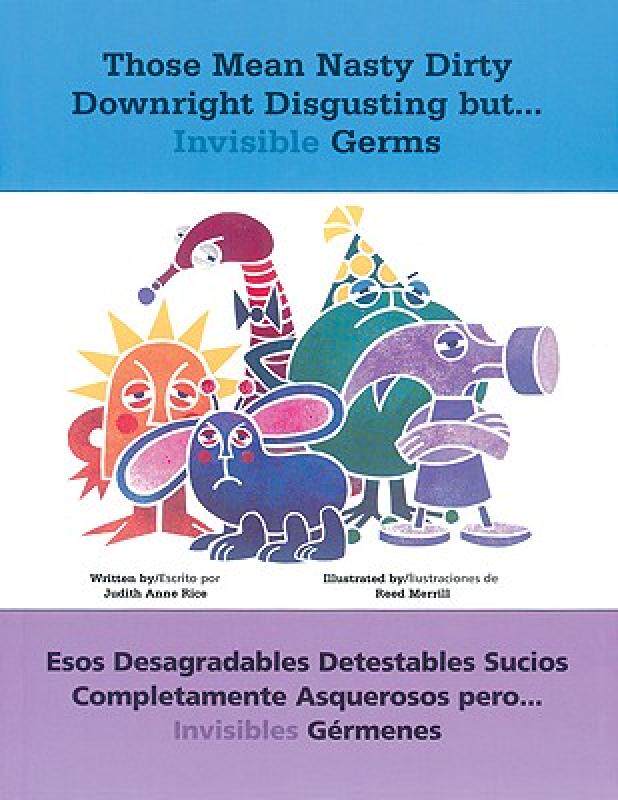 【预售】Those Mean Nasty Dirty Downright Disgusting But...: