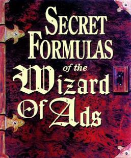 Formulas Secret the Ads Wizard 预售