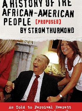 【预售】A History of the African-American People (Proposed)