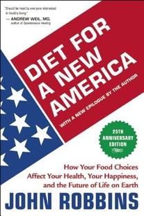 Food Affect for America How New Diet Choices Your 预售