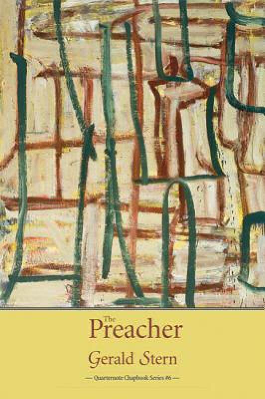 【预售】The Preacher: A Poem