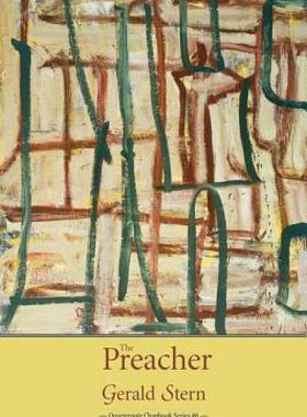 【预售】The Preacher: A Poem