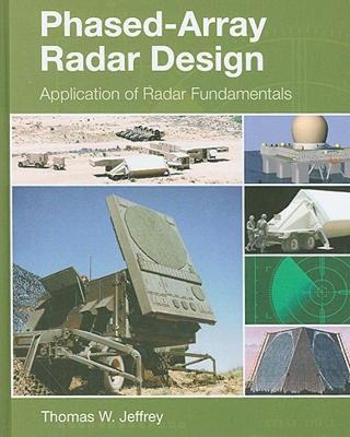 【预售】Phased-Array Radar Design: Application of Radar