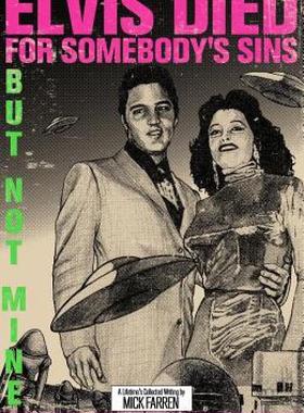 【预售】Elvis Died for Somebody's Sins But Not Mine: A
