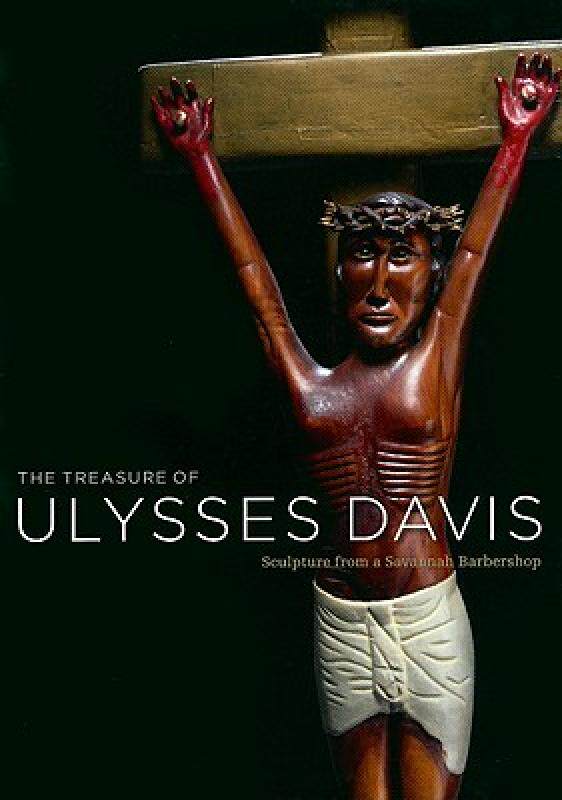 【预售】The Treasure of Ulysses Davis: Sculpture from a