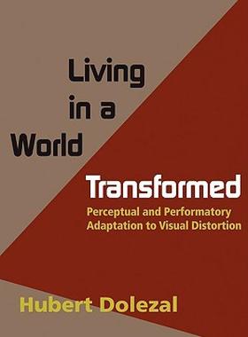 【预售】Living in a World Transformed: Perceptual and