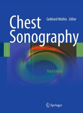 【预售】Chest Sonography