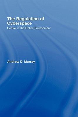 【预售】The Regulation of Cyberspace