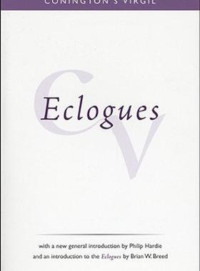 【预售】Conington's Virgil: Eclogues