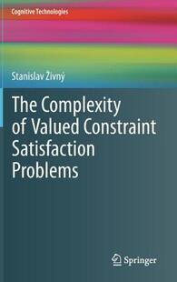 【预售】The Complexity of Valued Constraint Satisfaction