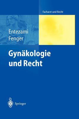 【预售】Gynakologie Und Recht