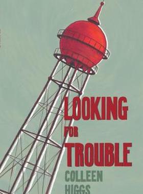 【预售】Looking for Trouble and Other Mostly Yeoville
