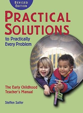 【预售】Practical Solutions to Practically Every Problem,: