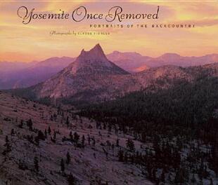 Once Backcountry Yosemite the Portraits 预售 Removed