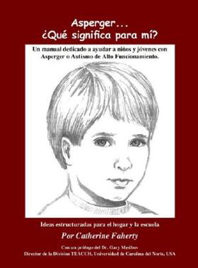【预售】Asperger . . . Que Significa Para Mi?: Un Manual