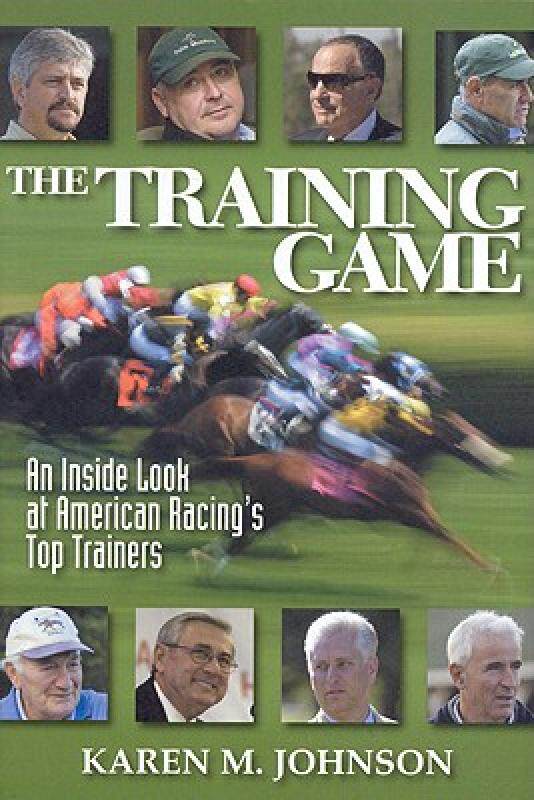 【预售】The Training Game: An Inside Look at American