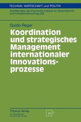 【预售】Koordination Und Strategisches Management