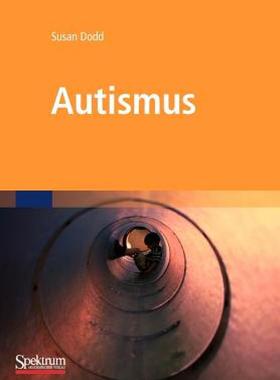 【预售】Autismus: Was Betreuer Und Eltern Wissen Mussen