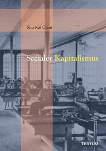 【预售】Sozialer Kapitalismus