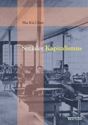 【预售】Sozialer Kapitalismus
