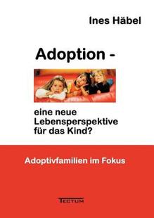 Eine Neue Lebensperspektive Adoption Das 预售