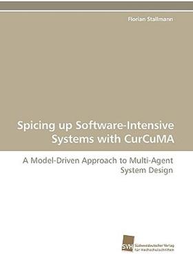 【预售】Spicing Up Software-Intensive Systems with Curcuma