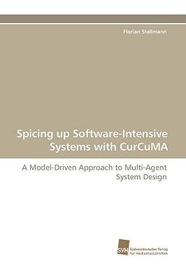 【预售】Spicing Up Software-Intensive Systems with Curcuma