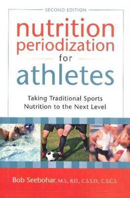 【预售】Nutrition Periodization for Athletes: Taking