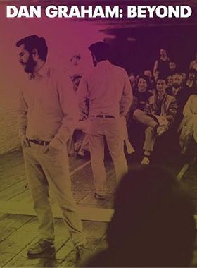 【预售】Dan Graham: Beyond