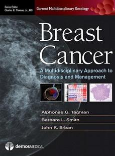 Cancer Breast Multidisciplinary Approach 预售