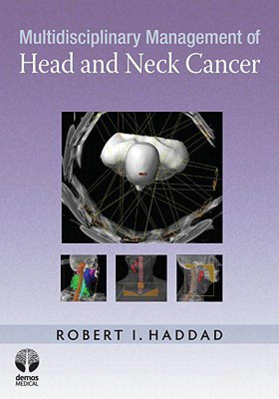 【预售】Multidisciplinary Management of Head and Neck