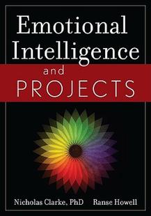 【预售】Emotional Intelligence and Projects