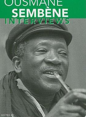 【预售】Ousmane Sembene: Interviews