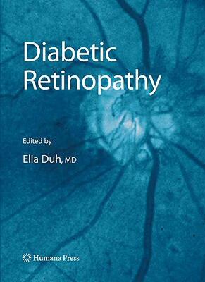 【预售】Diabetic Retinopathy
