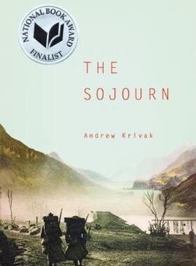 【预售】The Sojourn