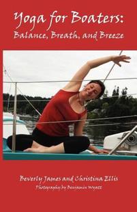 for Boaters Balance and Yoga Breath Breeze 预售