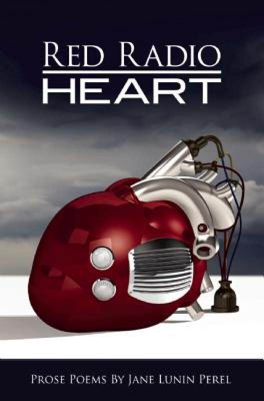 【预售】Red Radio Heart
