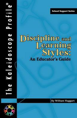 【预售】Discipline and Learning Styles: An Educator's Guide