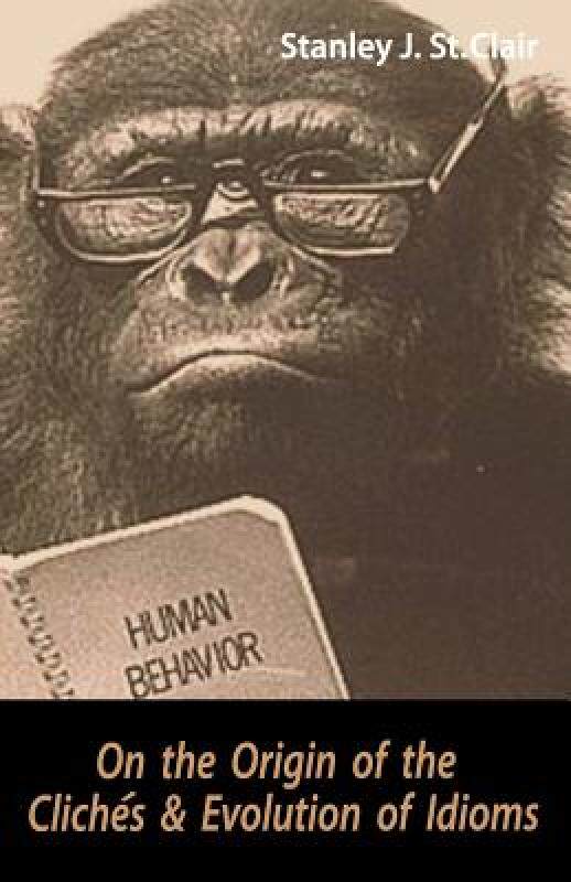 【预售】On the Origin of the Clich S and Evolution of