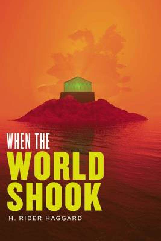 【预售】When the World Shook